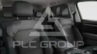 2025 Volkswagen Touareg