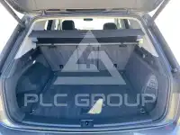2025 Volkswagen Touareg