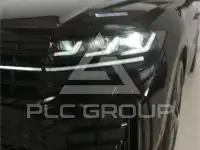 2025 Volkswagen Touareg