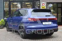 2025 Volkswagen Touareg