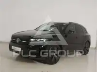 2025 Volkswagen Touareg