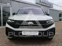 2025 Volkswagen Touareg