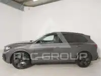 2025 Volkswagen Touareg