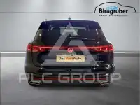 2025 Volkswagen Touareg