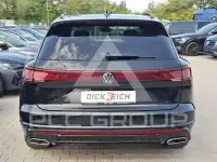 2025 Volkswagen Touareg