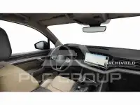 2025 Volkswagen Touareg