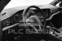 2025 Volkswagen Touareg