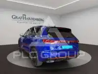 2025 Volkswagen Touareg