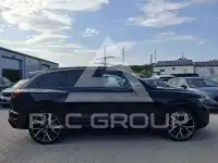 2025 Volkswagen Touareg