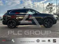 2025 Volkswagen Touareg