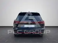 2025 Volkswagen Touareg