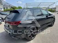 2025 Volkswagen Touareg