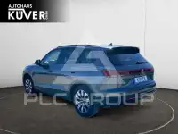 2025 Volkswagen Touareg