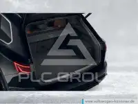 2025 Volkswagen Touareg