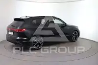 2025 Volkswagen Touareg