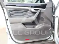 2025 Volkswagen Touareg