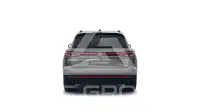 2025 Volkswagen Touareg