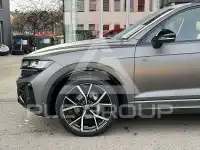 2025 Volkswagen Touareg