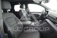 2025 Volkswagen Touareg