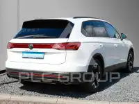 2025 Volkswagen Touareg