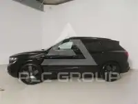 2025 Volkswagen Touareg