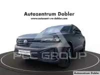 2025 Volkswagen Touareg
