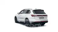 2025 Volkswagen Touareg