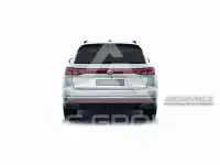 2025 Volkswagen Touareg