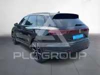 2025 Volkswagen Touareg