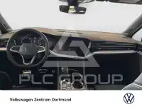 2025 Volkswagen Touareg