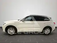 2025 Volkswagen Touareg