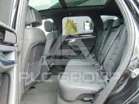 2025 Volkswagen Touareg