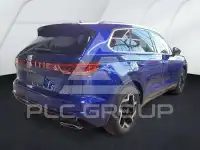 2025 Volkswagen Touareg