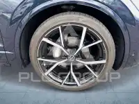 2025 Volkswagen Touareg