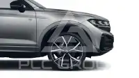 2025 Volkswagen Touareg