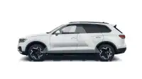 2025 Volkswagen Touareg