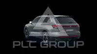 2025 Volkswagen Touareg
