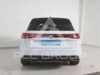 2025 Volkswagen Touareg