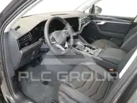 2025 Volkswagen Touareg