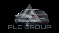 2025 Volkswagen Touareg
