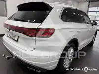 2025 Volkswagen Touareg