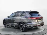 2025 Volkswagen Touareg