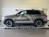 2025 Volkswagen Touareg