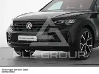 2025 Volkswagen Touareg