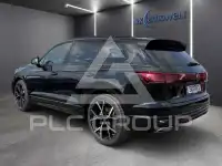 2025 Volkswagen Touareg