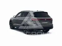 2025 Volkswagen Touareg