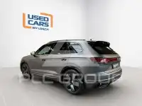 2025 Volkswagen Touareg