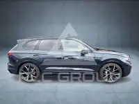 2025 Volkswagen Touareg