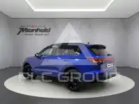2025 Volkswagen Touareg