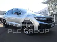 2025 Volkswagen Touareg